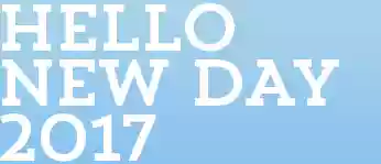 HELLO NEW DAY