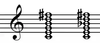CM7（9,#11）、C7（9,#11）