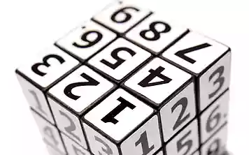 数字