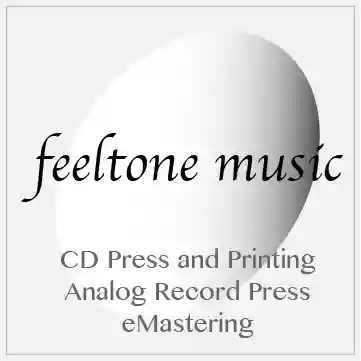 feeltone music