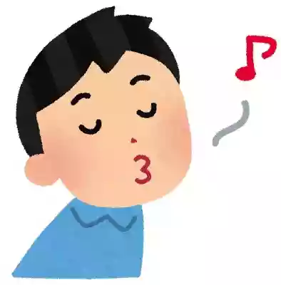 口笛