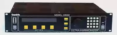Eventide H3000