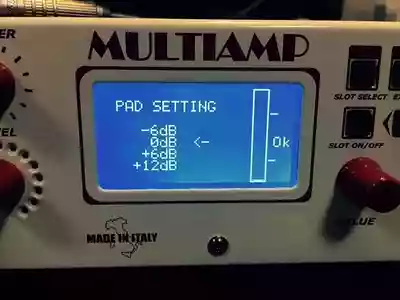 MULTIAMP_セッティング2