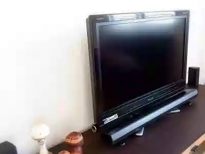 テレビ