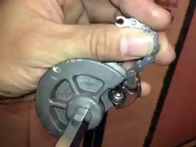 ドラムペダル