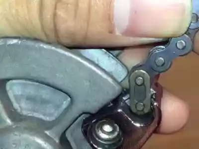 ドラムペダル
