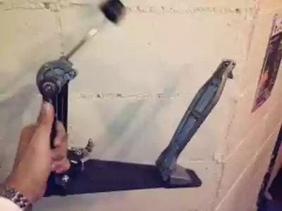 ドラムペダル