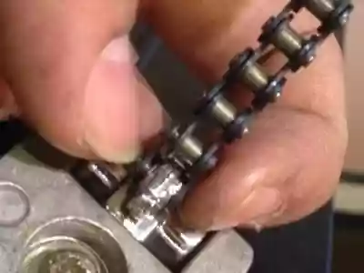 ドラムペダル