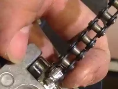 ドラムペダル