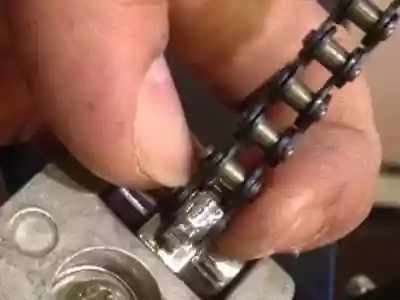 ドラムペダル