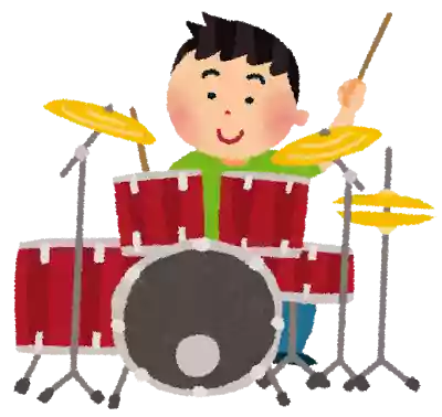 ドラマー