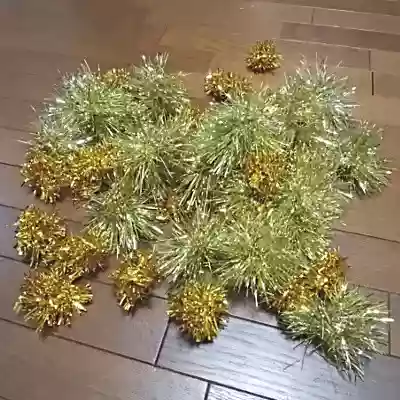作り物の栗（くり）