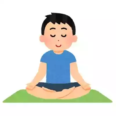 瞑想