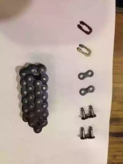 ドラムペダル