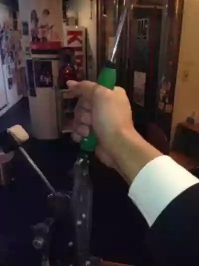 ドラムペダル