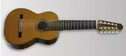 ASTURIAS 10-STRING