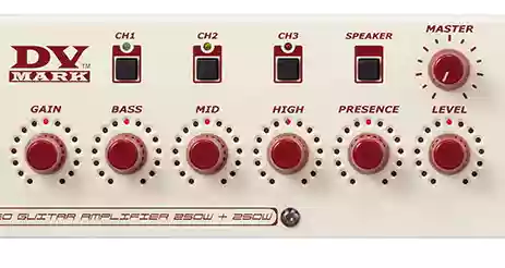 DVM_MTAMP-3