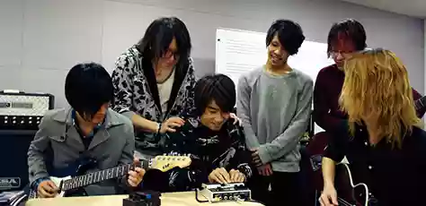 にかく初ライブを成功させたい!
