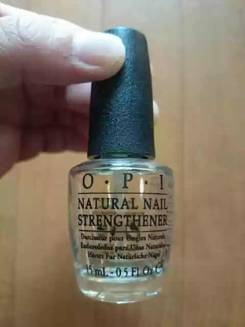 OPI ネイルエナメルリムーバー