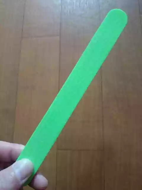 爪やすり