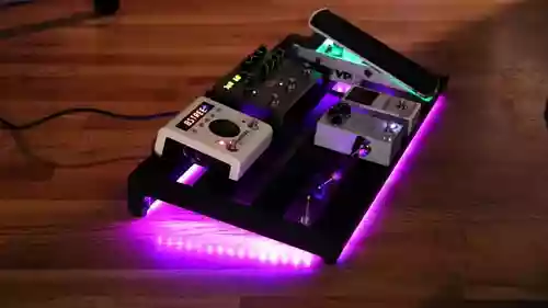 暗いところでも見えるように