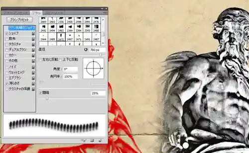 Photoshop(フォトショップ)の使い方
