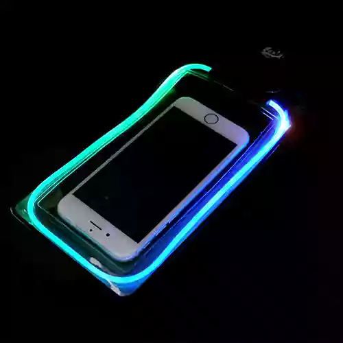 防水LED