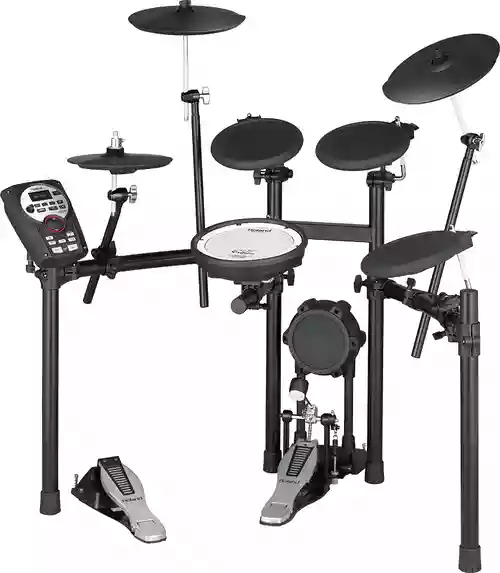 Roland_TD-11KV-S