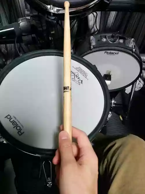 フレンチグリップ