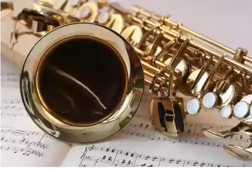サックス