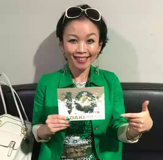 Keycoさん