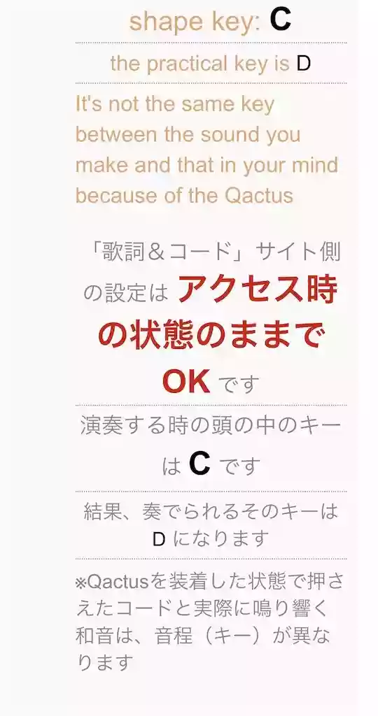 Qacus core