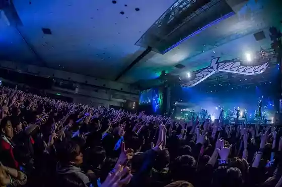 東京スカパラダイスオーケストラ