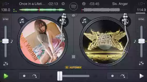 djay