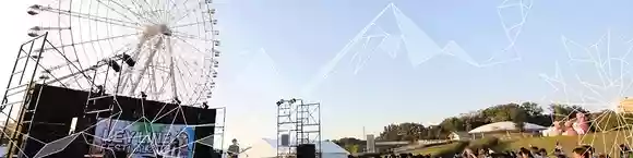 LeyLineFes