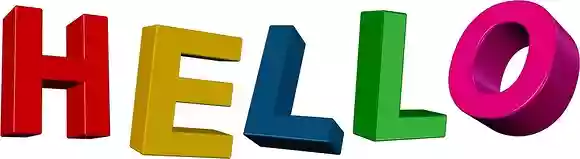 挨拶