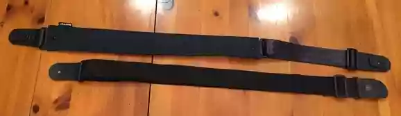 ギターストラップ