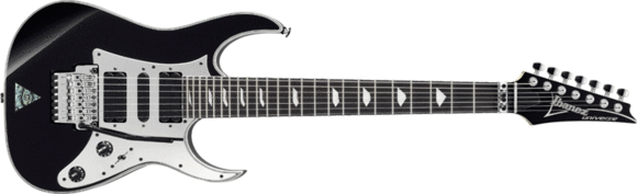 Ibanez UV777P-BK