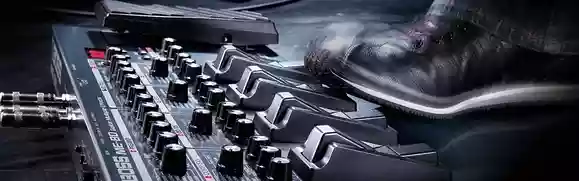 マルチエフェクター