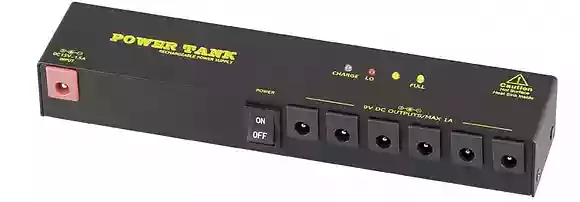 powertank