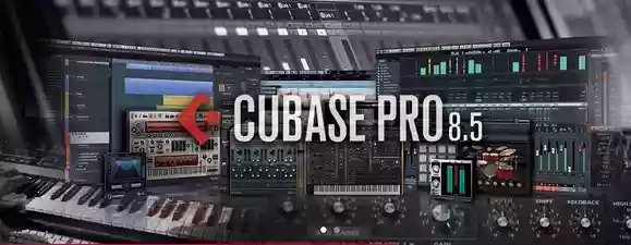 CUBASE