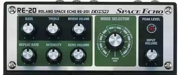 BOSS RE-20