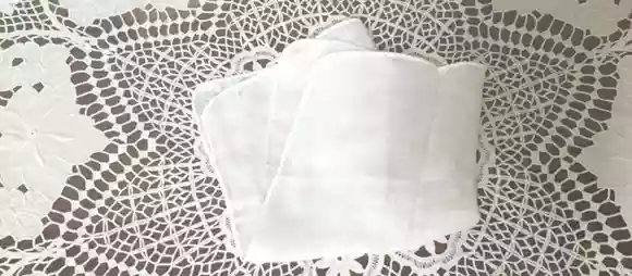 ガーゼ
