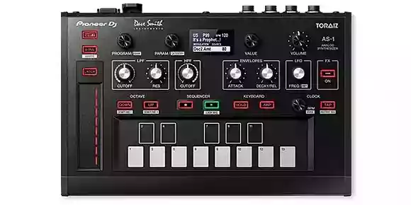 Pioneer DJ（パイオニア）｜TORAIZ AS-1