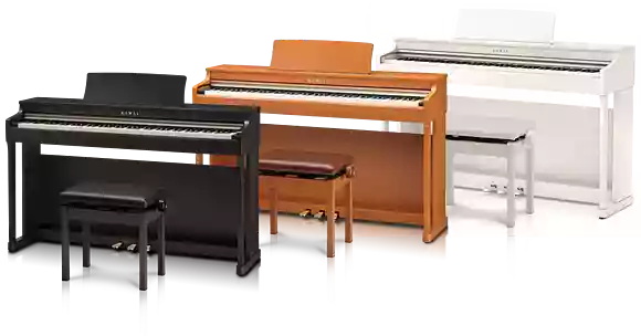 KAWAI(カワイ)|CN-25
