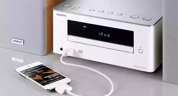 ONKYO