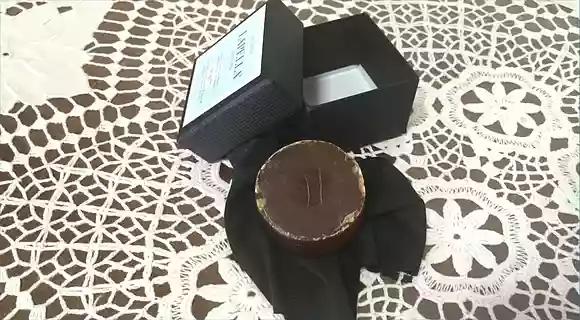 バイオリンの弓の用意の仕方 松脂