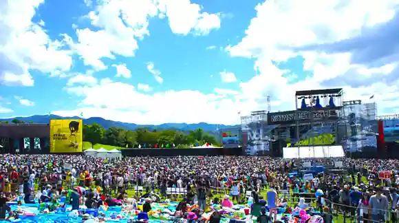 STAGE空海、STAGE龍神