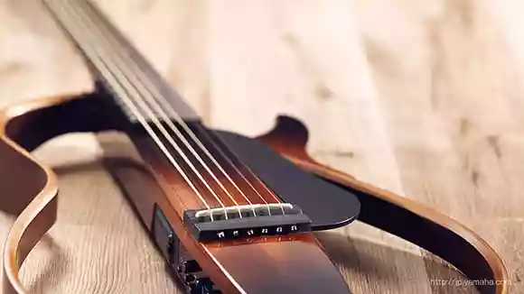 サイレントギターってどんなギター？