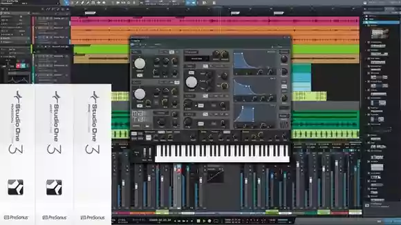 【DTM初心者のための】Studio-One（スタジオワン）の使い方。インストール編